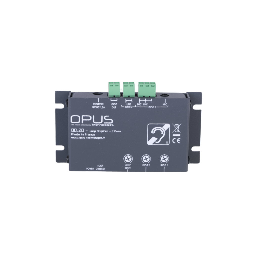 Opus Technologies DCL20
