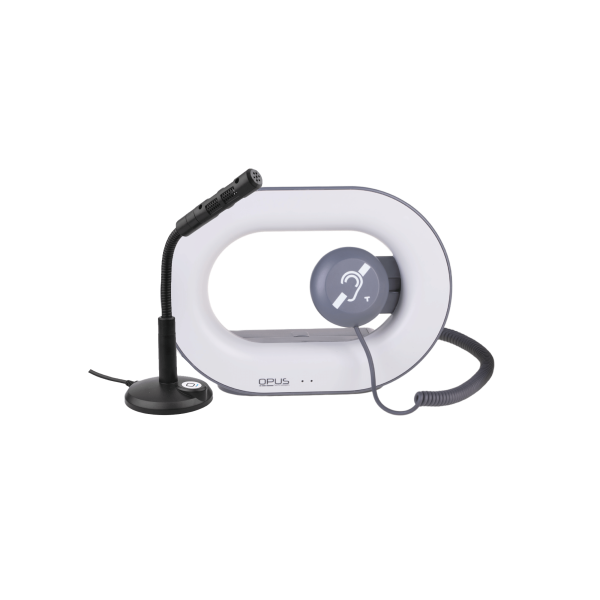 Opus Technologies Eloop+